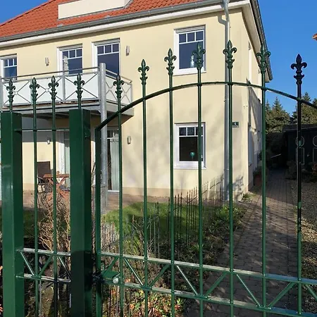 Am Kittken Apartment Altenberge (Steinfurt)