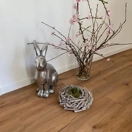 Apartment Am Kittken