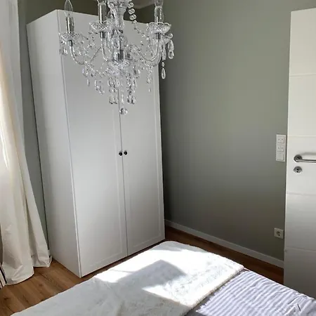 Am Kittken Апартаменты